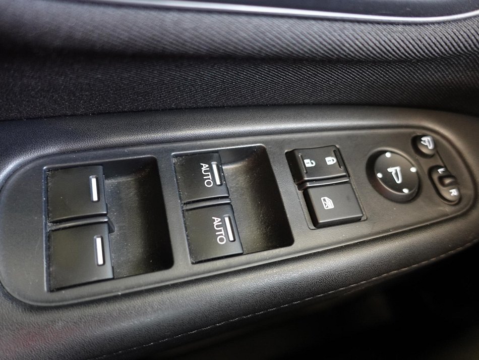 Honda HR-V 1.6D 