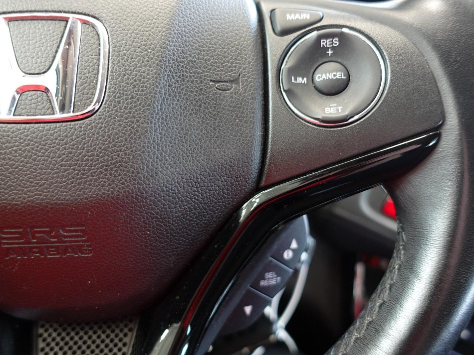 Honda HR-V 1.6D 