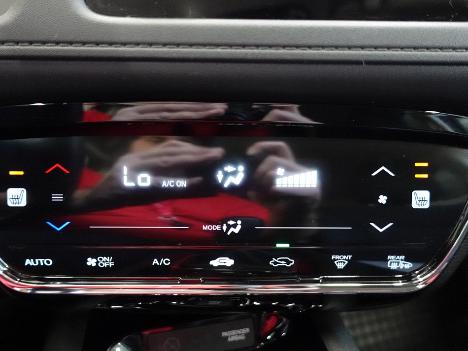 Honda HR-V 1.6D 