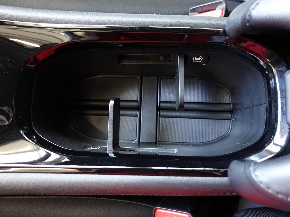 Honda HR-V 1.6D 