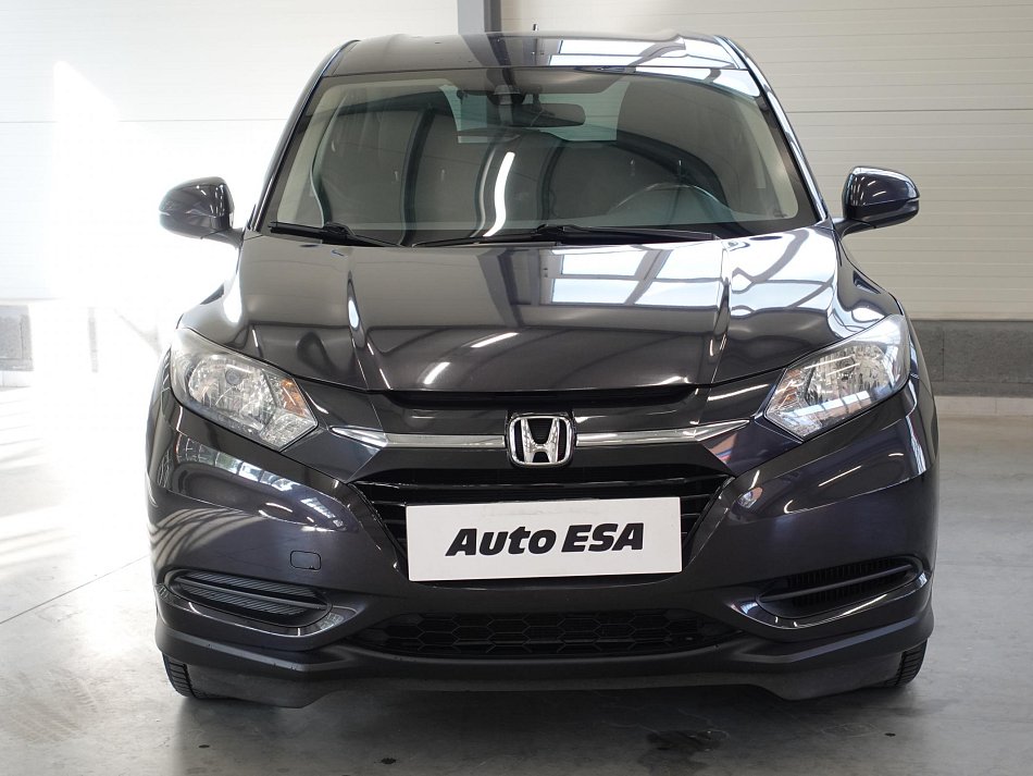 Honda HR-V 1.6D 