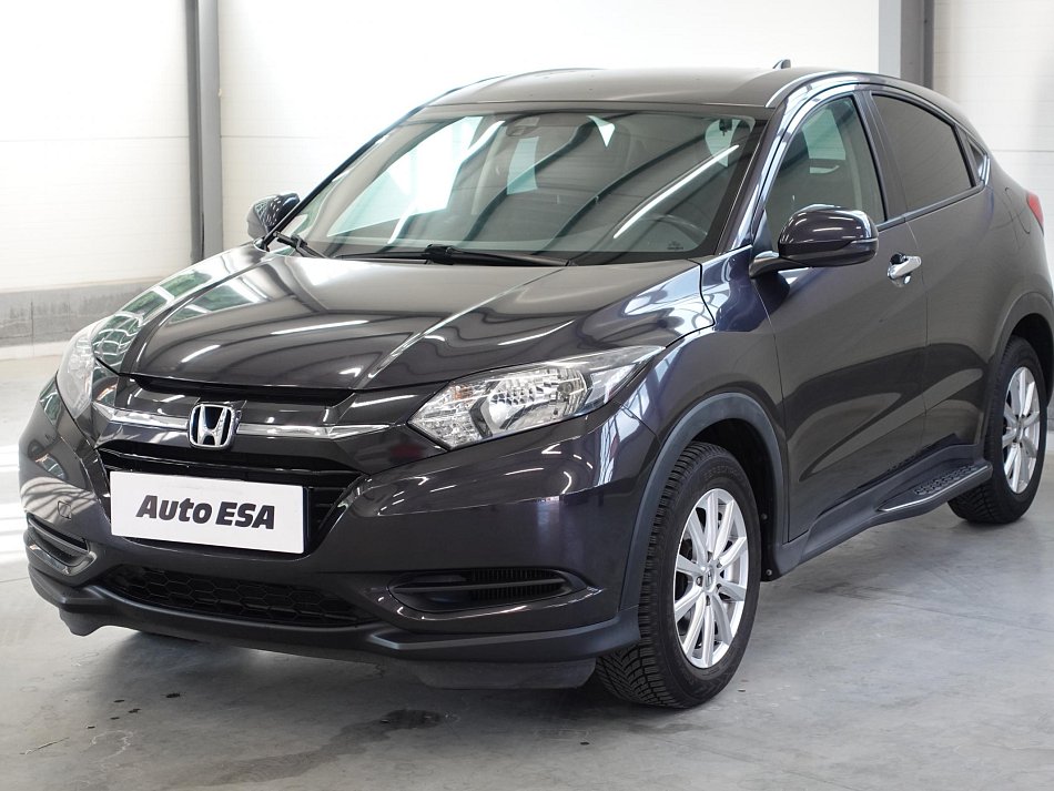 Honda HR-V 1.6D 
