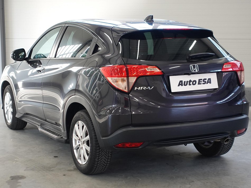 Honda HR-V 1.6D 