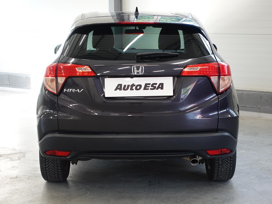 Honda HR-V 1.6D 