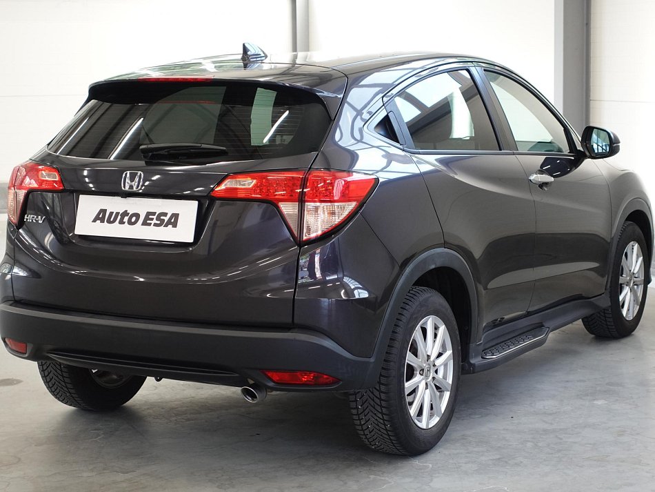 Honda HR-V 1.6D 