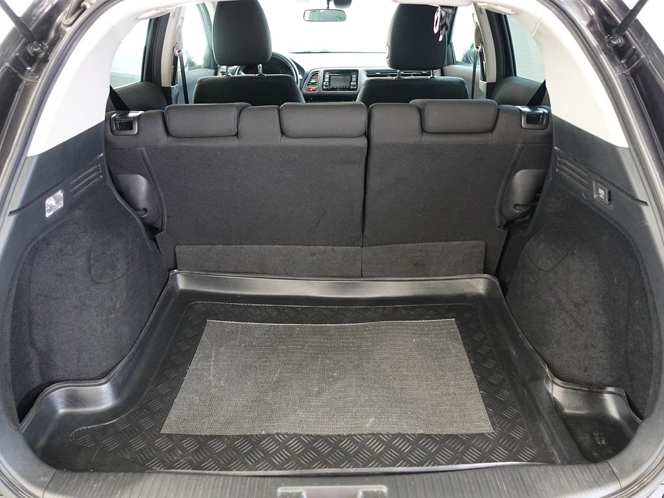 Honda HR-V 1.6D 