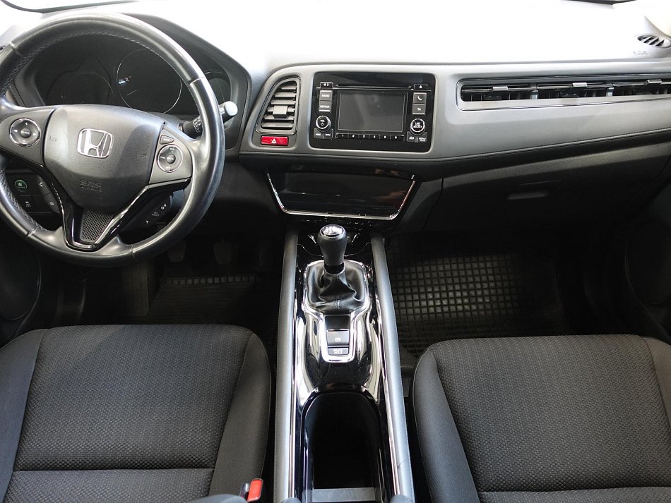Honda HR-V 1.6D 