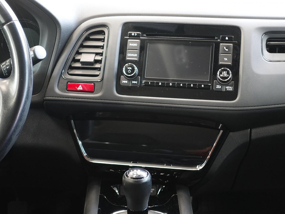 Honda HR-V 1.6D 