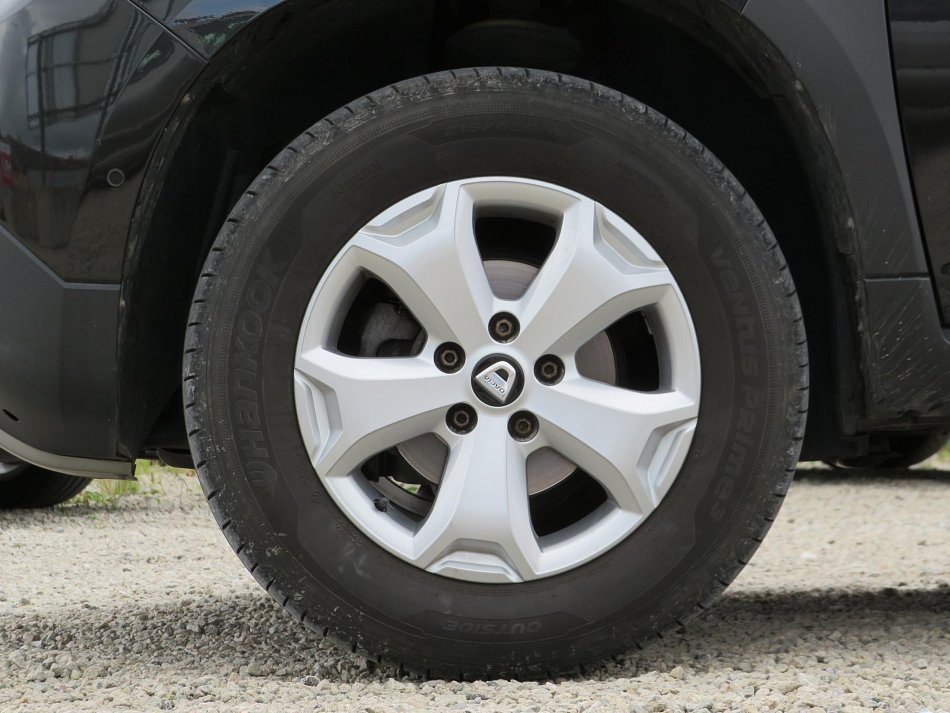 Dacia Duster 1.6 SCe 