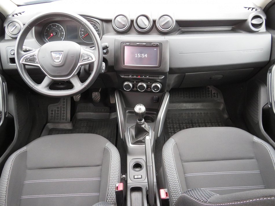 Dacia Duster 1.6 SCe 