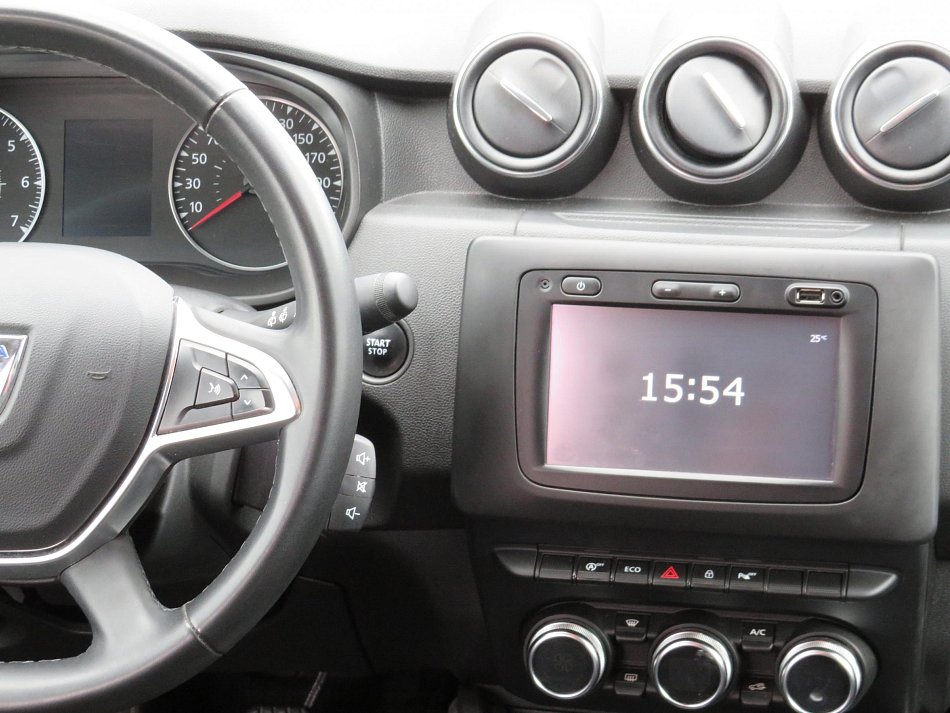 Dacia Duster 1.6 SCe 