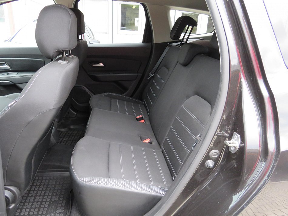 Dacia Duster 1.6 SCe 