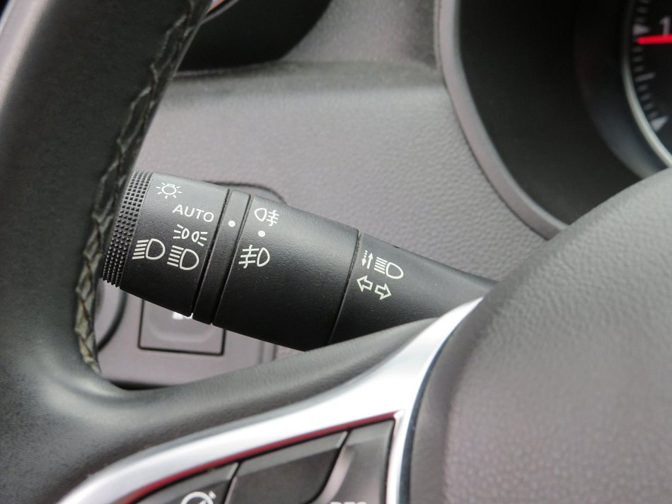 Dacia Duster 1.6 SCe 