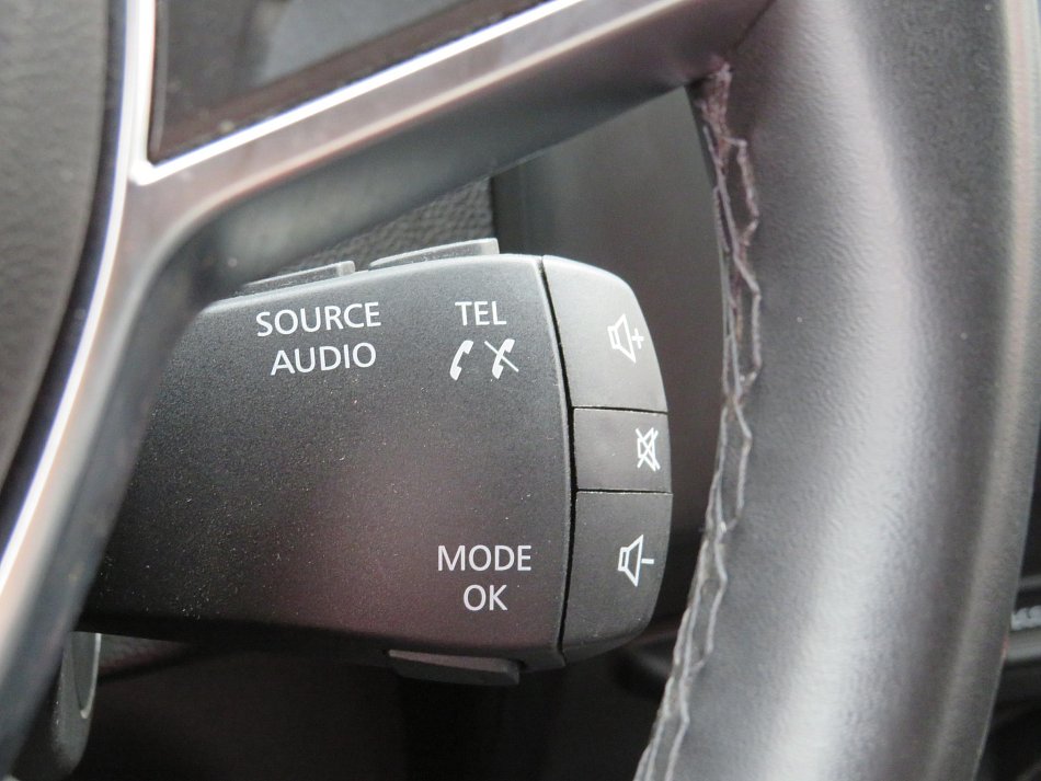 Dacia Duster 1.6 SCe 