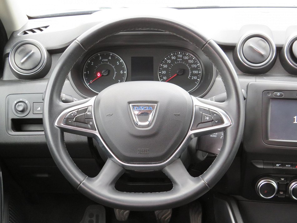 Dacia Duster 1.6 SCe 