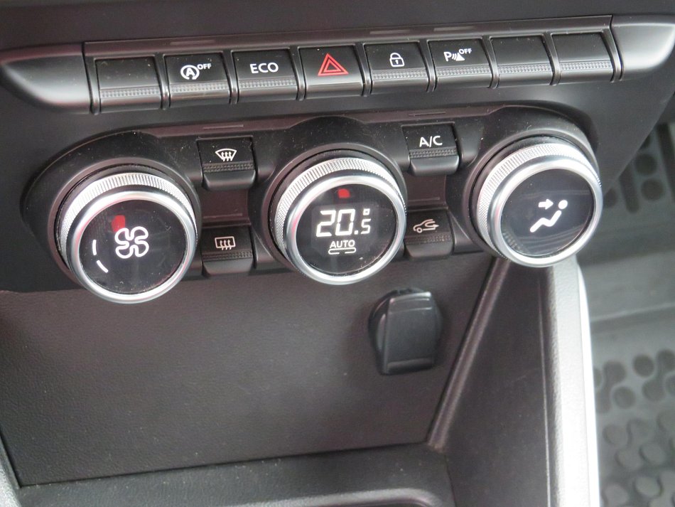 Dacia Duster 1.6 SCe 