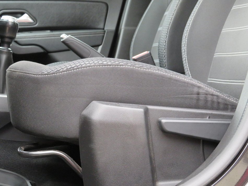 Dacia Duster 1.6 SCe 