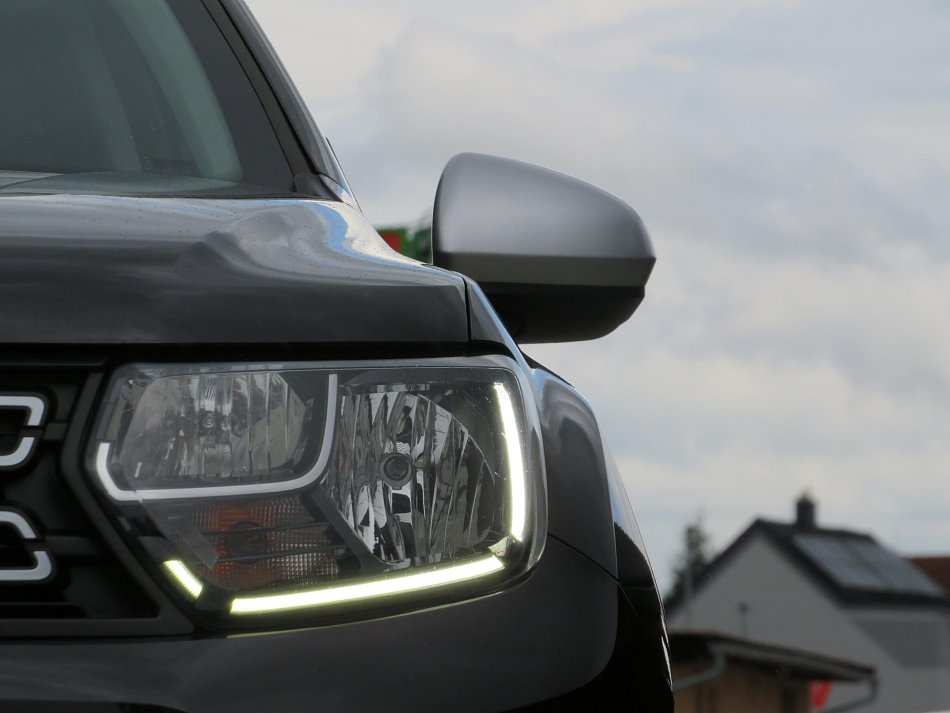 Dacia Duster 1.6 SCe 