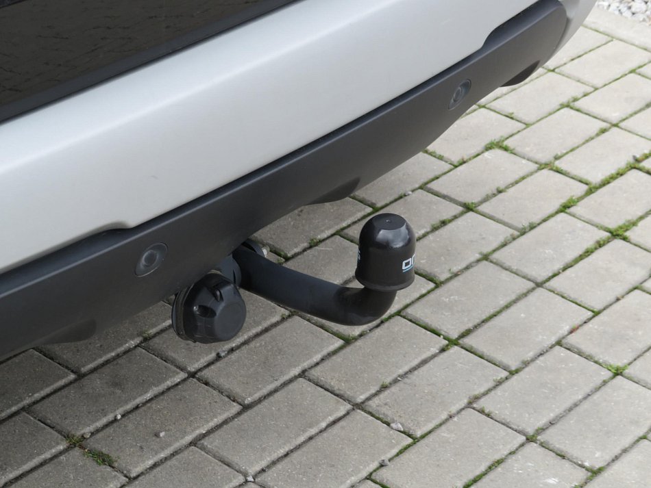 Dacia Duster 1.6 SCe 