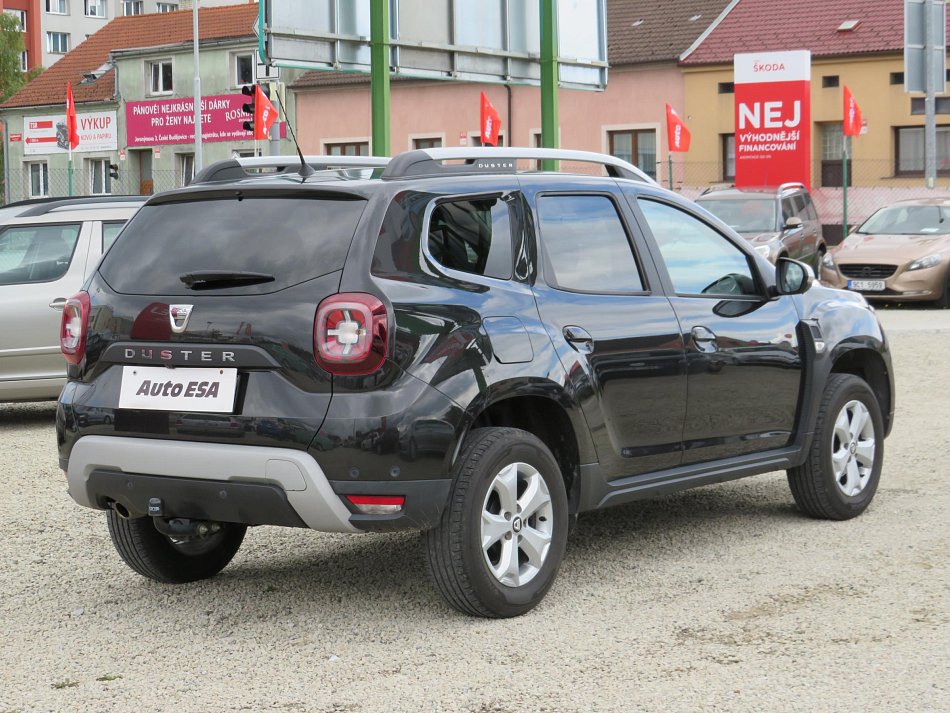 Dacia Duster 1.6 SCe 