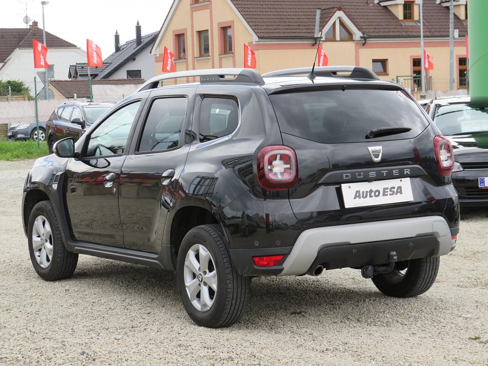 Dacia Duster 1.6 SCe 