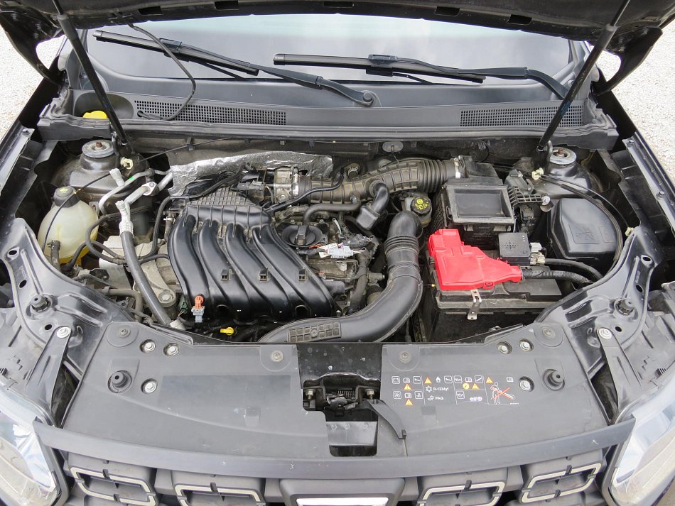 Dacia Duster 1.6 SCe 