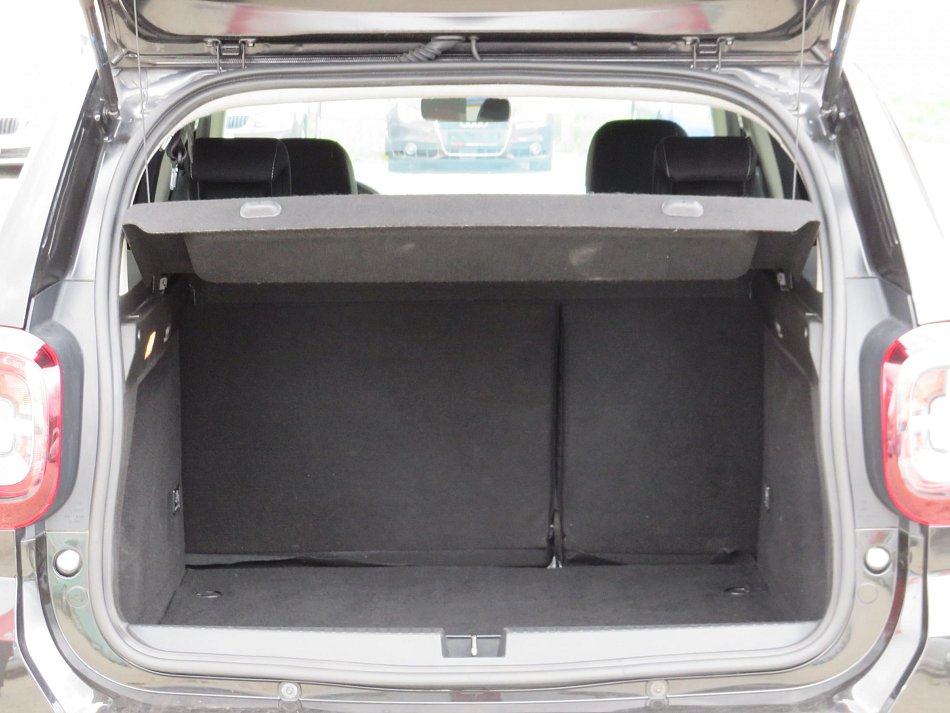 Dacia Duster 1.6 SCe 