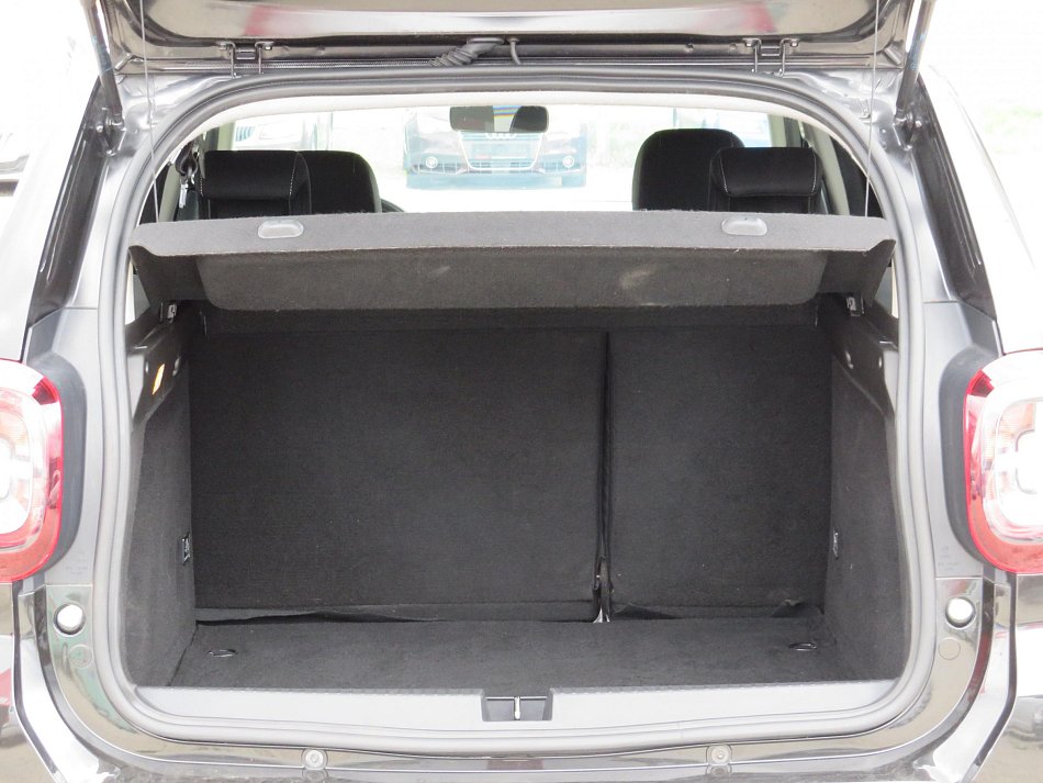 Dacia Duster 1.6 SCe 