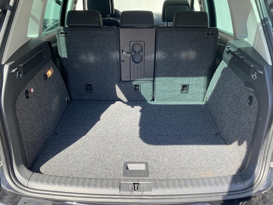 Volkswagen Tiguan 2.0 TDi CUP 4x4