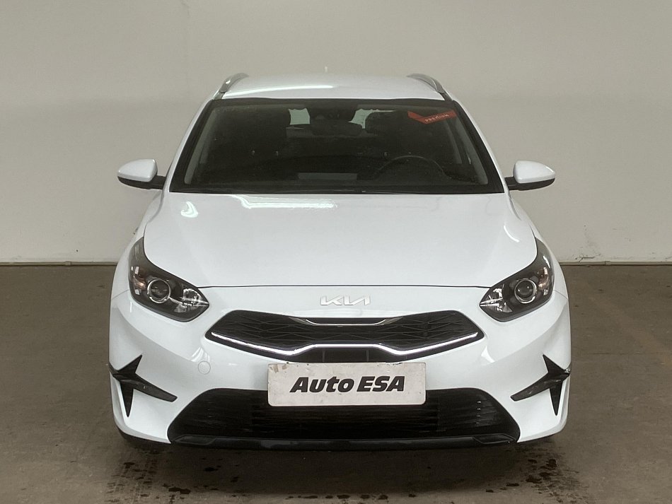 Kia Ceed 1.5T-GDi 