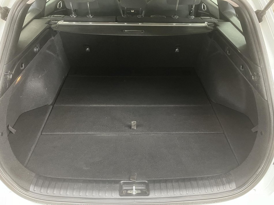 Kia Ceed 1.5T-GDi 