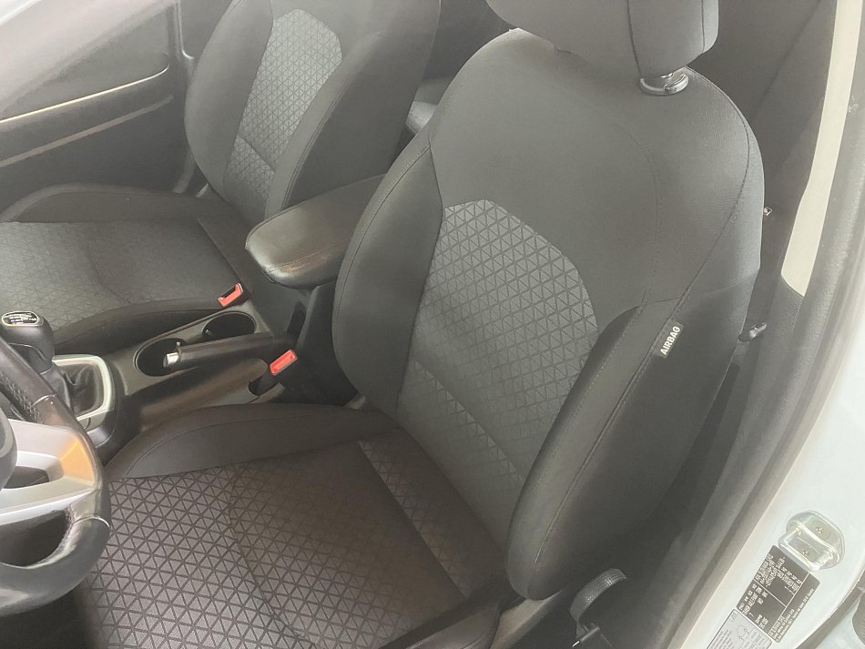 Kia Ceed 1.5T-GDi 