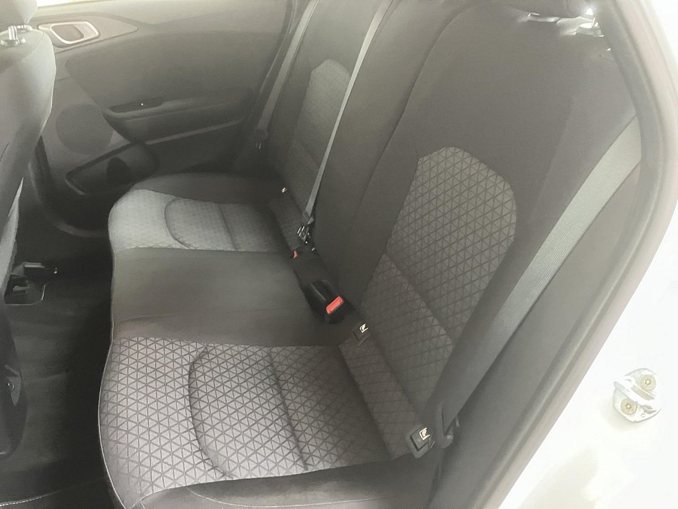 Kia Ceed 1.5T-GDi 