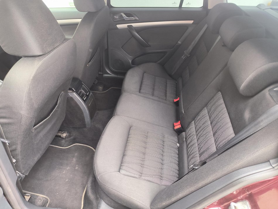 Škoda Octavia 1.9TDi 