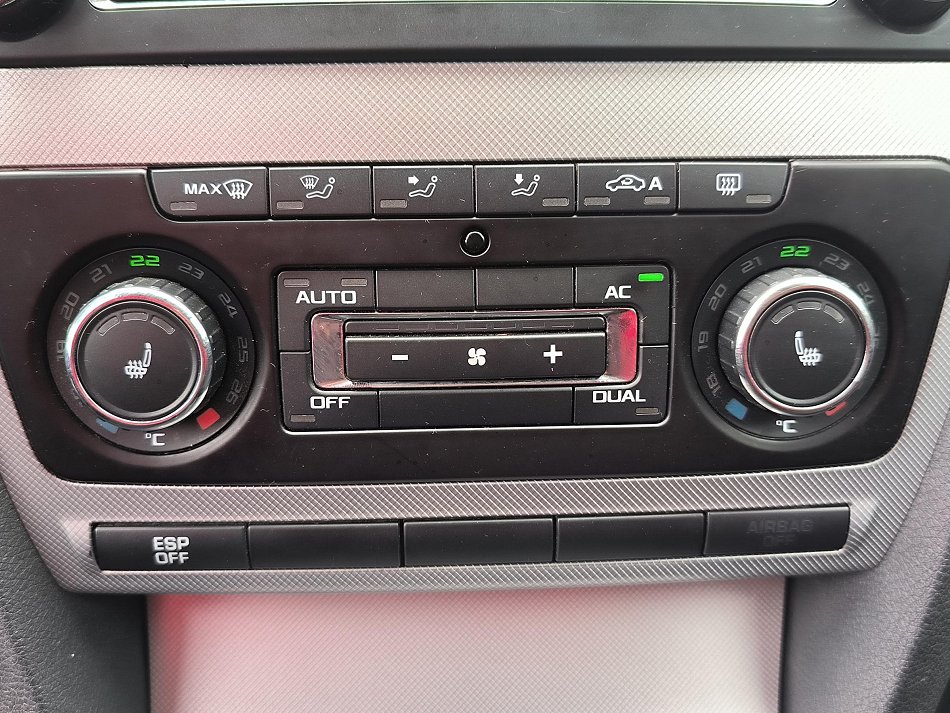 Škoda Octavia 1.9TDi 