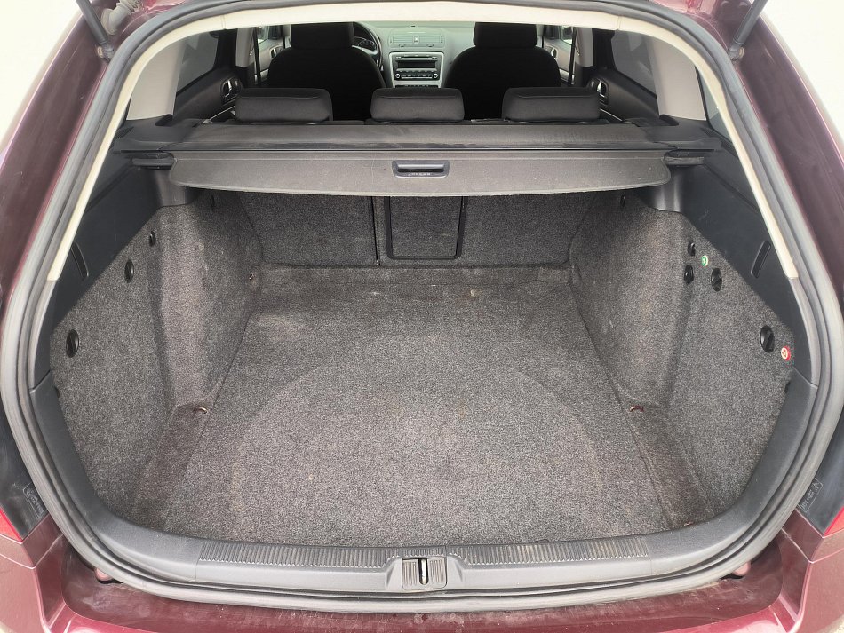 Škoda Octavia 1.9TDi 