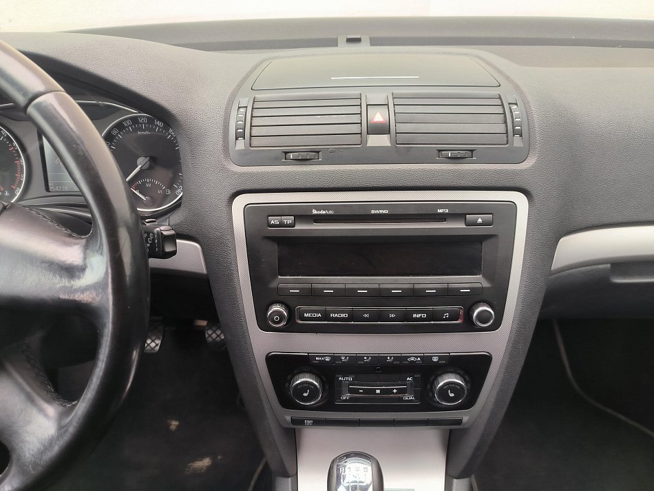 Škoda Octavia 1.9TDi 