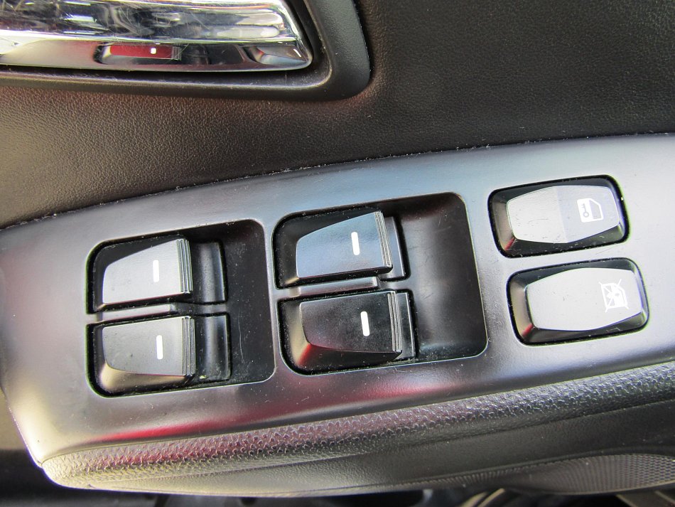 Hyundai Ix35 2.0CRDi  4x4