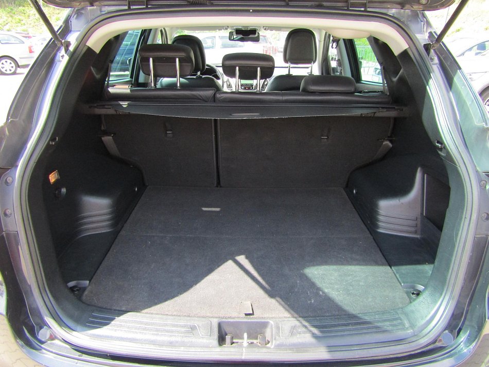 Hyundai Ix35 2.0CRDi  4x4