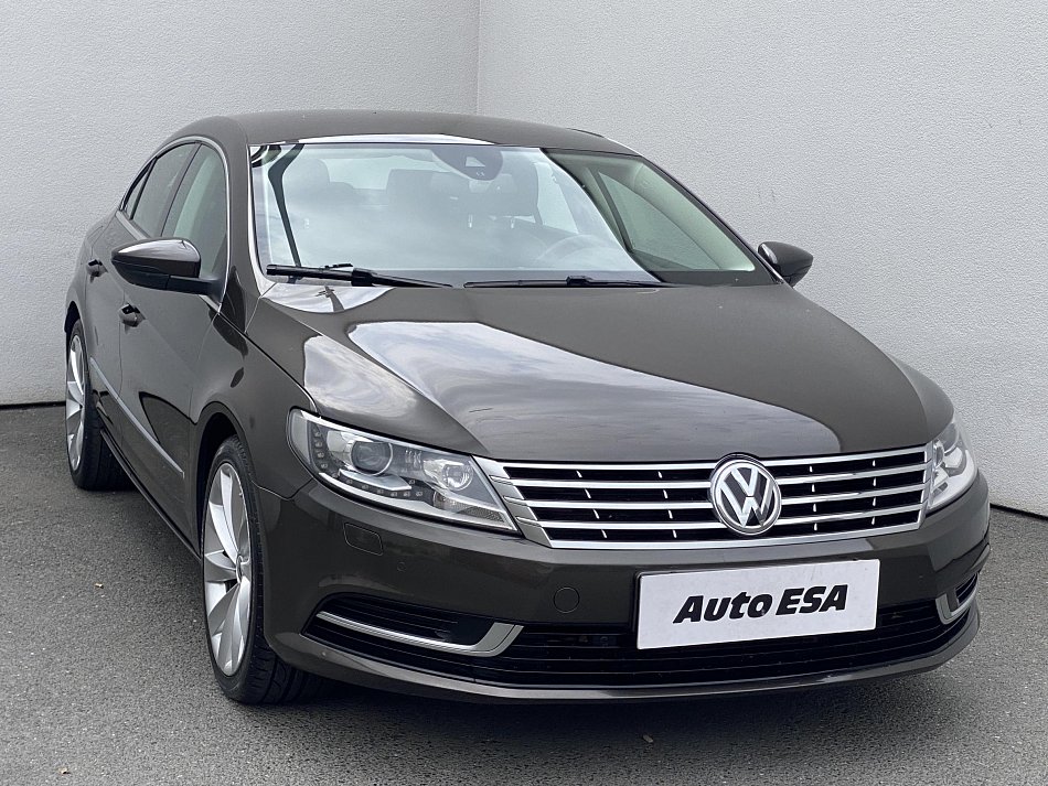 Volkswagen CC 3.6 FSi  4x4