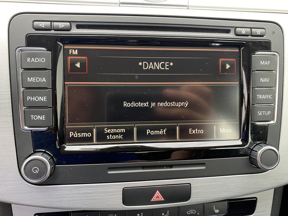 Volkswagen CC 3.6 FSi  4x4