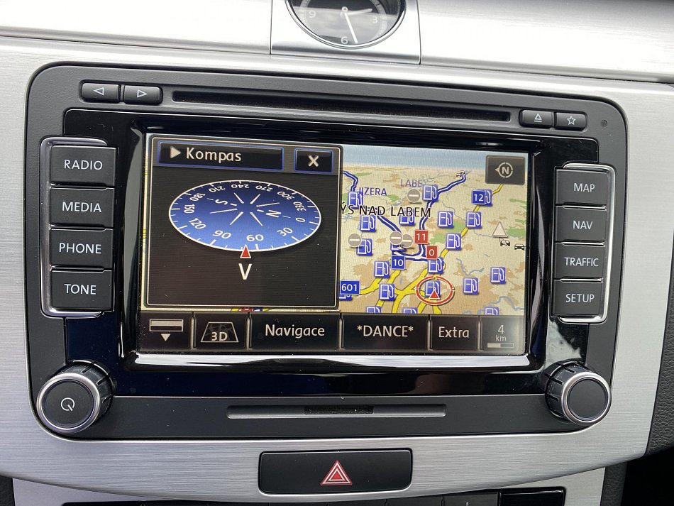 Volkswagen CC 3.6 FSi  4x4