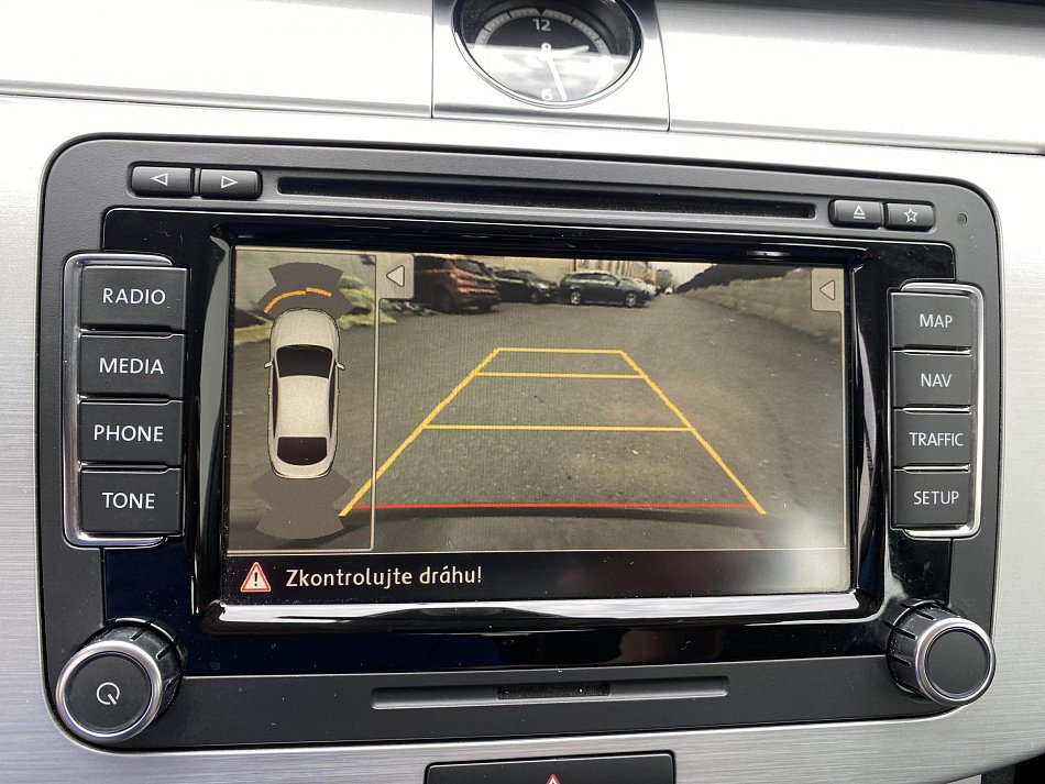 Volkswagen CC 3.6 FSi  4x4