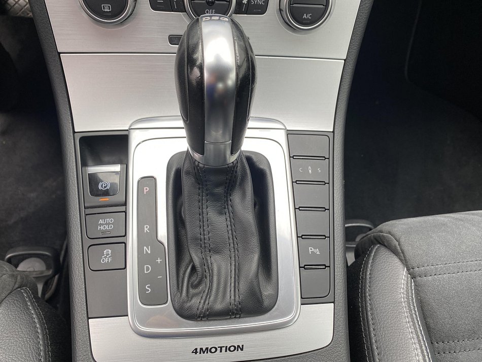 Volkswagen CC 3.6 FSi  4x4