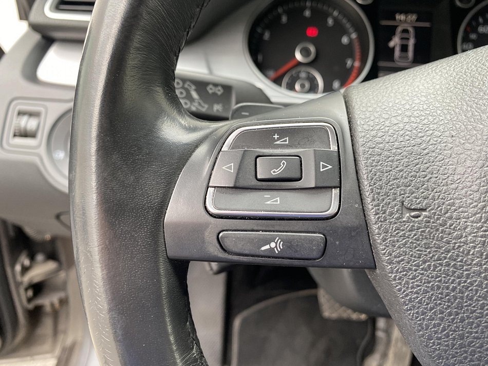 Volkswagen CC 3.6 FSi  4x4