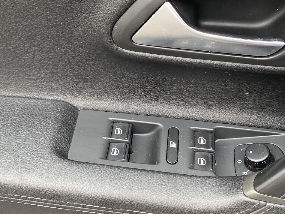 Volkswagen CC 3.6 FSi  4x4