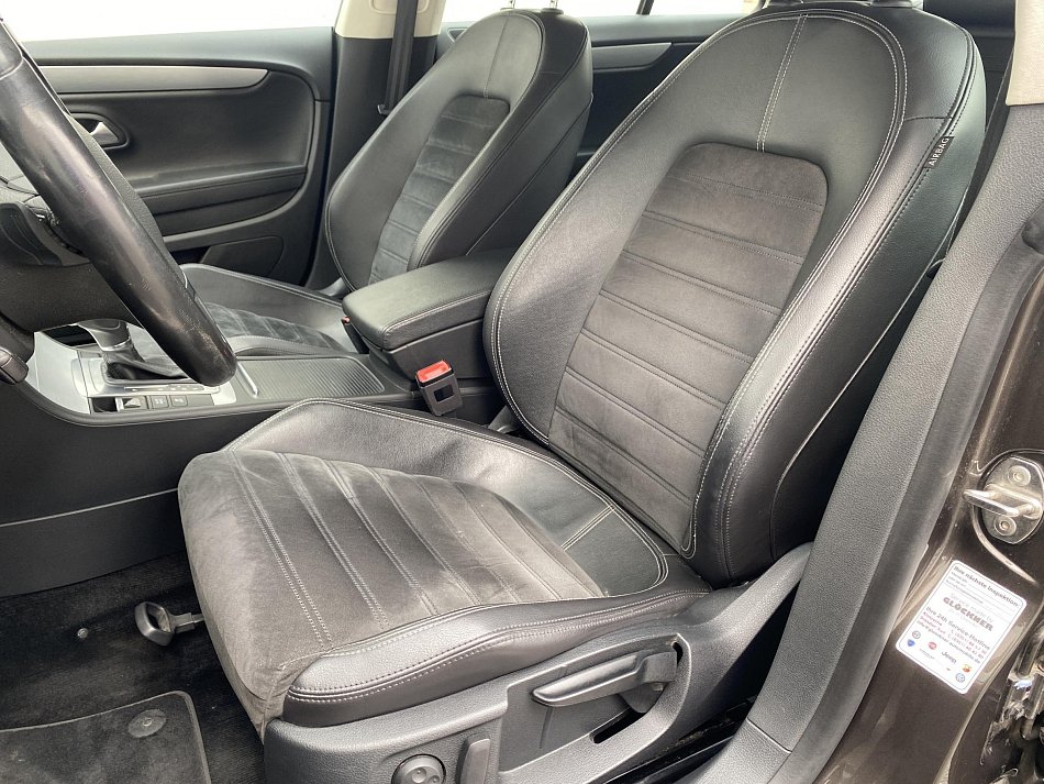 Volkswagen CC 3.6 FSi  4x4