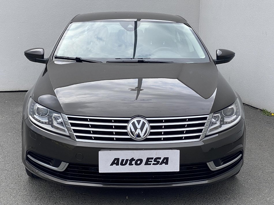 Volkswagen CC 3.6 FSi  4x4