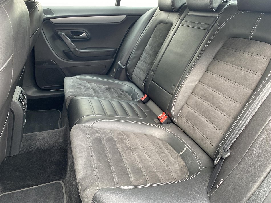 Volkswagen CC 3.6 FSi  4x4