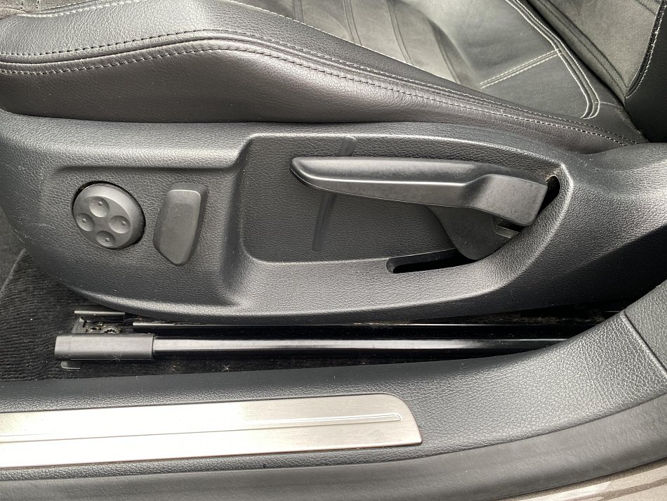 Volkswagen CC 3.6 FSi  4x4